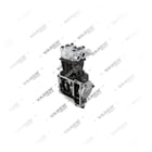 51540007129, 1200 070 008 Mono Cylindre, Compresseur d'air, Vaden