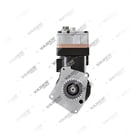 4571306315,4571307915,LP490, A4571306315 MERCEDES BENZ CONECTO O345 OM447 Двухцилиндровый, Компрессор воздуха, Ваден