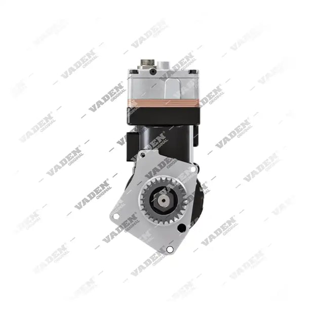7) 4571306315,4571307915,LP490, A4571306315 MERCEDES BENZ CONECTO O345 OM447 Двухцилиндровый, Компрессор воздуха, Ваден