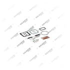 , 2500 130 750 Kit de reparação, Kit reparo do compressor de freio a ar, Vaden