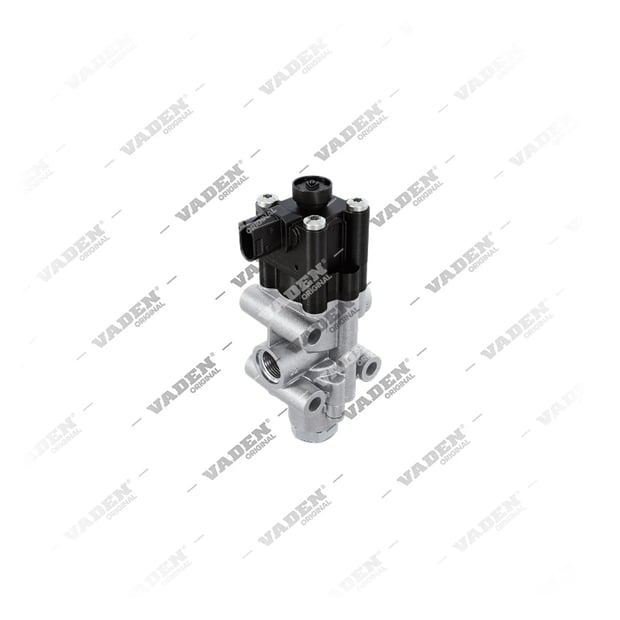303.04.0089 SCANIA Électrovanne ECAS (Codes OEM : 2158373)