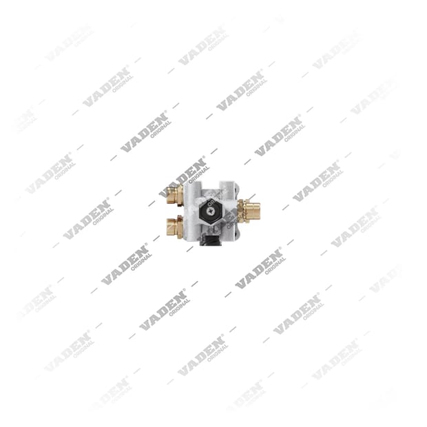 4) 515003124,515004989,4630840410,1118420,2090294,AIF1803,6502241, 2090294 SCANIA   Soupape de levage de l'essieu, Vaden