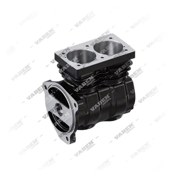 Crankcase, Air Brake Compressor Repair Kits | 7100 852 015