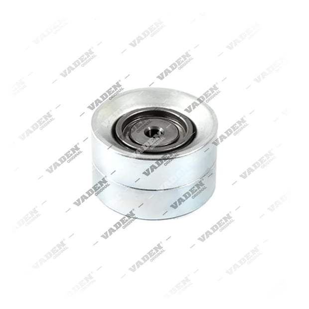 A0055021833 MERCEDES BENZ Rolo de Tensão, Ventoinha
