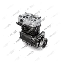 1300 060 002 - (7600 750 002, 470775, 478777 with gear), Twin Cylinder, Air Compressor