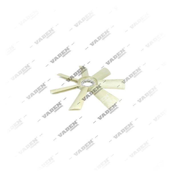  MAN Pervane, Fan - OEM: 51066010249 