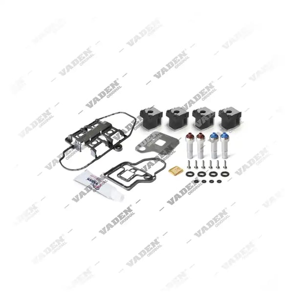 RENAULT TRUCKS T Ремкомплект, Нижний центр - 7421965284S1 OEM Нет