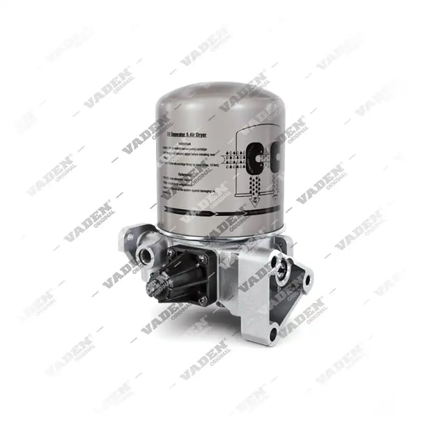 2) 0004301215,0004302915,0014319315,9324000050, 001 431 93 15 Complete, Air Dryer Valve, Vaden