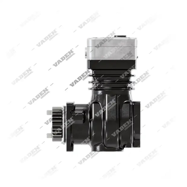6) 9121160010,51541007171, 1200 050 002 Mono Cilindro, Compressor de ar, Vaden