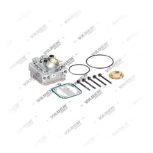 26 13 20 - Cabeçote, Kit reparo do compressor de freio a ar