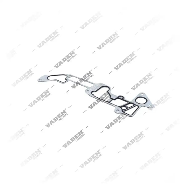 7421574409 RENAULT TRUCKS - RENAULT TRUCKS Прокладка, Масляной Фильтр