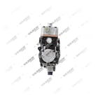 K232500,LS3907,5154007059, K232500 KNORR-BREMSE со сцеплением, Компрессор воздуха, Ваден