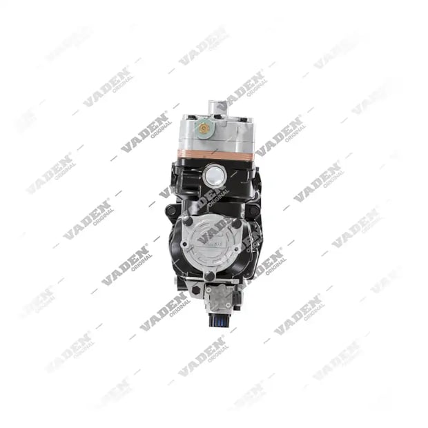 8) K232500,LS3907,5154007059, K232500 KNORR-BREMSE со сцеплением, Компрессор воздуха, Ваден