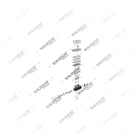 9115165000, 1900 110 002 Double cylindre, Compresseur d'air, Vaden