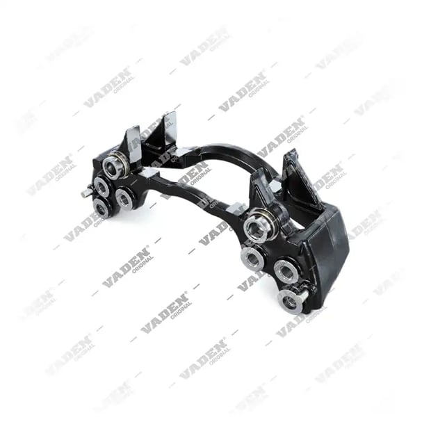 7) 68323828, 4122014 DUCO- 19.5" Bremssattel-Träger, Bremssattelträger, Vaden
