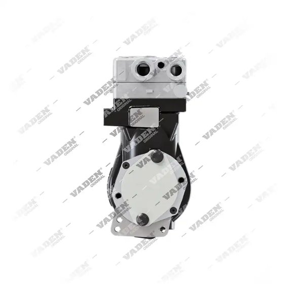 8) 9111550500,2TO100759A, 2900 010 008 Mono Cylindre, Compresseur d'air, Vaden