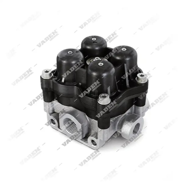 98400429 IVECO 4-контурный защитный клапан