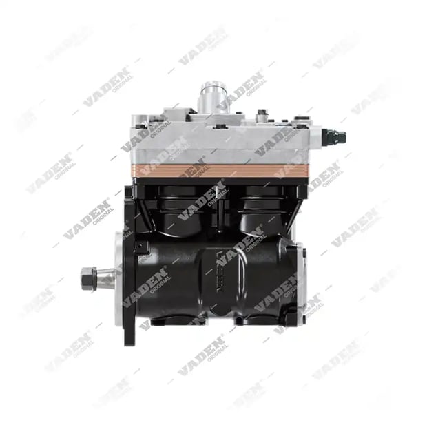 6) K173359N00,K173359N50,LK2006, K173359N50 Twin Cylinder, Air Compressor, Vaden