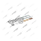 , 1100 220 100 Repair Kit, Air Brake Compressor Repair Kits, Vaden