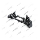 6409157424,0004216506, 0004216506 MERCEDES BENZ   MAXX 22L- L - 22.5", Bremssattel-Träger, Bremssattelträger, Vaden