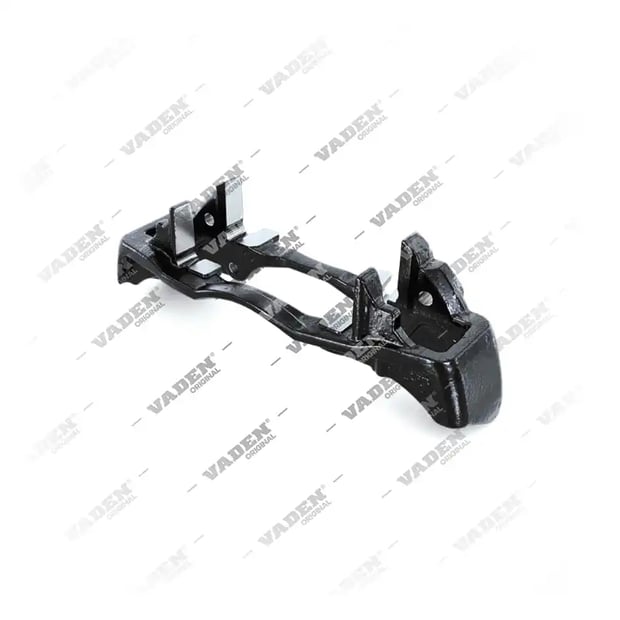 8) 6409157424,0004216506, 0004216506 MERCEDES BENZ   MAXX 22L- L - 22.5", Bremssattel-Träger, Bremssattelträger, Vaden