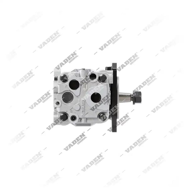 3) 4897301,504016818,LK3994, 4897301 IVECO Einzylinder, Luftkompressor, Vaden