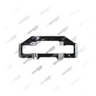 , 4022015 Caliper Carrier, Brake Caliper Carrier, Vaden