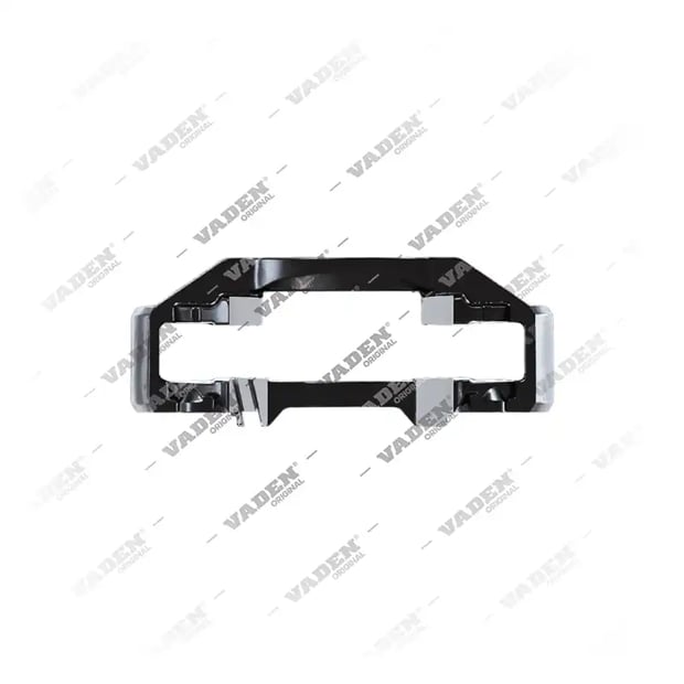 3) , 4022015 Caliper Carrier, Brake Caliper Carrier, Vaden