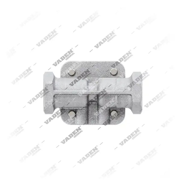 4) 4341002260, 4341002260 WABCO Valve de limitation de pression, Vaden