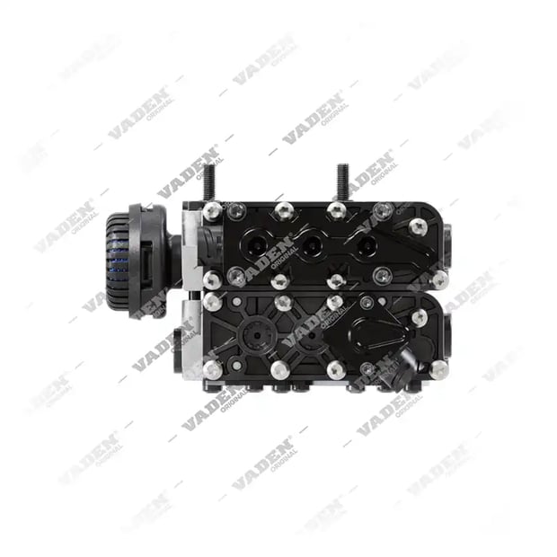 3) 4728800550, 472 880 055 0 ECAS Solenoid Valve, Vaden