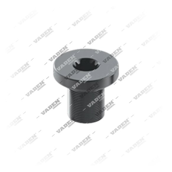 7500 850 004 Adaptador, Kits de reparación de compresores de frenos de aire