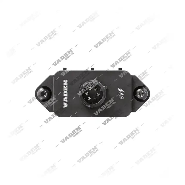 Pressure Sensor, Multi-circuit Protection Valve | 303.02.0020.01
