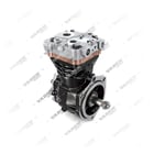 K017428,LP3974,7C462875BA, 7C462875BA FORD CARGO 2530 Одноцилиндровый, Компрессор воздуха, Ваден