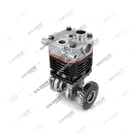 , 1100 070 001 Single Cylinder, Air Compressor, Vaden