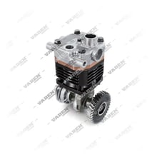 1100 070 001 - Mono Cylindre, Compresseur d'air