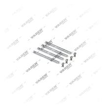 4516001 - Repair Kit, Pad Holder