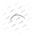 06540990104, 6540990104 MAN   Hose, Cab Tilting, Vaden