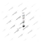 5010339859,LP4851, 1700 010 006 Double cylindre, Compresseur d'air, Vaden