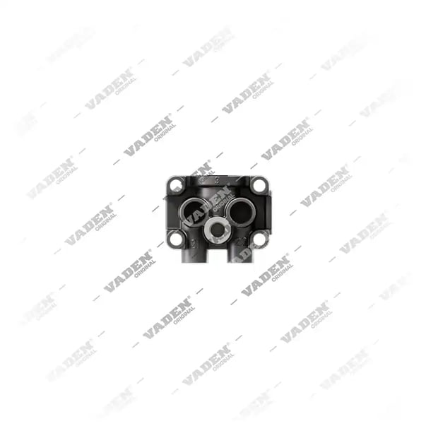 8) 0002605457,0012603557,0012604757,0012608457,SV3371, A0012604757 MERCEDES BENZ   Valvola, Alloggiamento del riduttore, Vaden