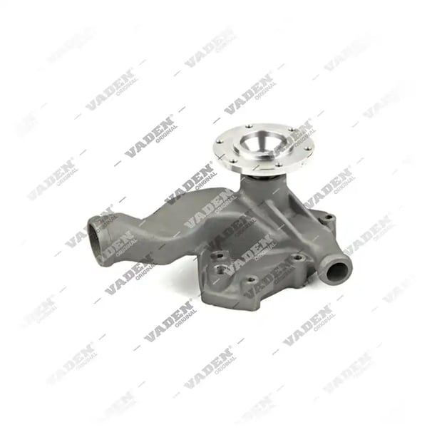 0102 092, Pompa dell'acqua | 525.02.0012
