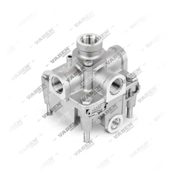  303.01.0018 VOLVO Valve Relais 20733197 OEM