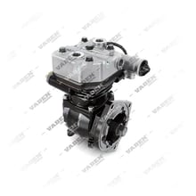 3000 070 002 - Single Cylinder, Air Compressor