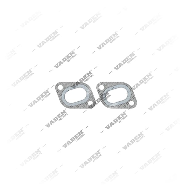 SCANIA Junta, Coletor de escape (1400 01 001)