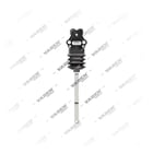 5010260390,7420745639,4640070060, 4640070060 WABCO Lever Valve, Suspension, Vaden