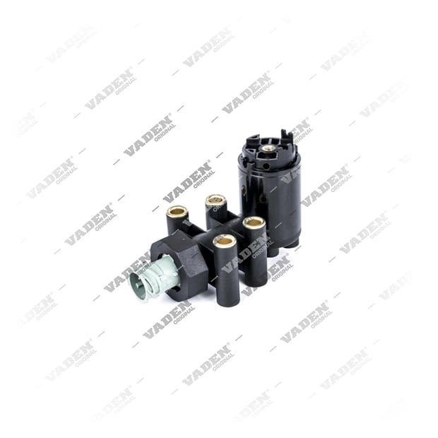 [Stock Code: 303.04.0018] SCANIA Du fragst, Ecas-Höhensensor