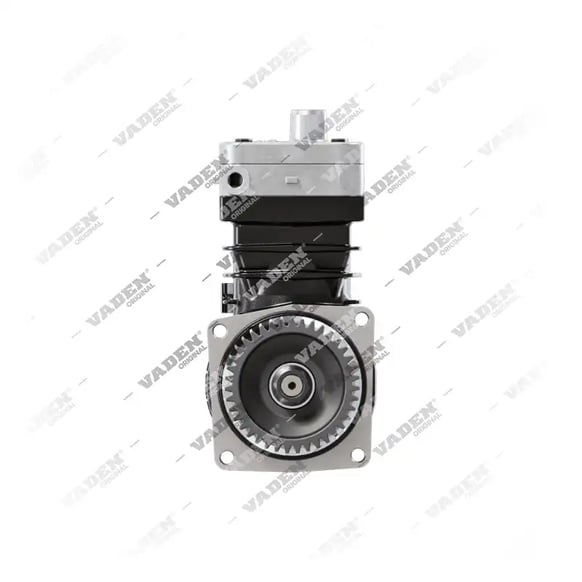 7) 9061305415,9061305815,4111510090,1517937, A9061305815 MERCEDES BENZ UNIMOG U 3000 Mono Cilindro, Compressor de ar, Vaden