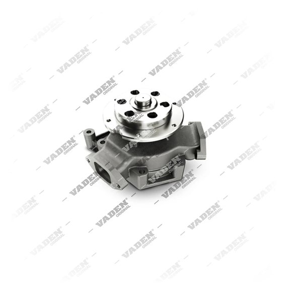 MERCEDES BENZ 0101 214, Pompe à eau - 525.01.0036