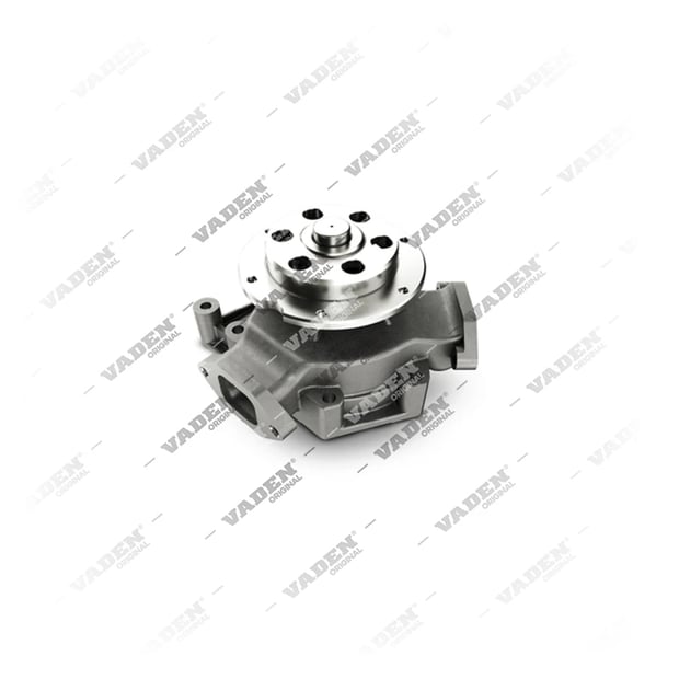 525.01.0036 MERCEDES BENZ 0101 214, Pompa dell'acqua - OEM: A3552000101
