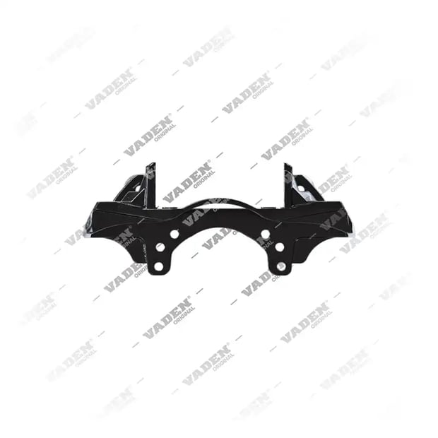 2) , 4022008 PAN 19 / PAN 22 DOUBLE- R - 22.5" Caliper Carrier, Brake Caliper Carrier, Vaden