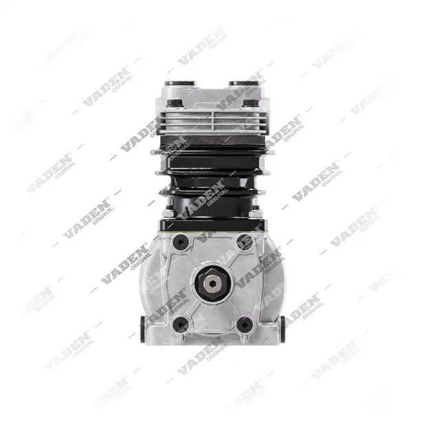 7) 1173875,42522659,LK1504, 1173875 IVECO Mono Cilindro, Compresor de aire, Vaden
